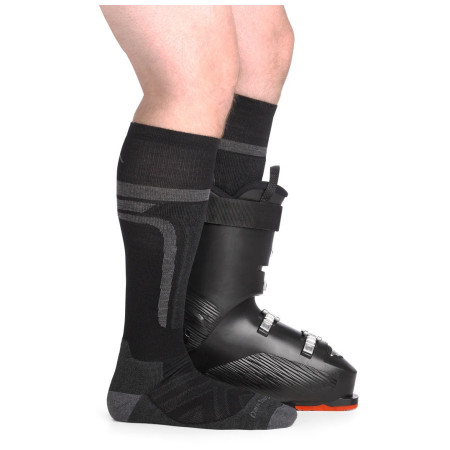 Pánske podkolienky Darn Tough Edge Otc