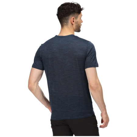 Pánske tričko Regatta Fingal Edition