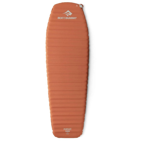 Nafukovacia karimatka Sea to Summit Pursuit - Regular Contour