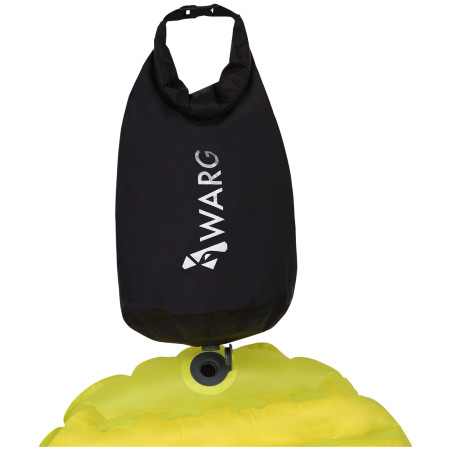 Nafukovací vak Warg Pump Sack M PSC