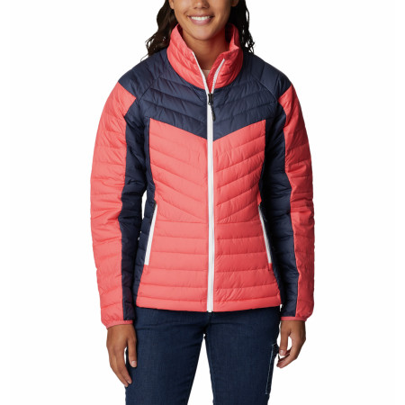 Dámska zimná bunda Columbia Powder Lite™ II Full Zip Jacket