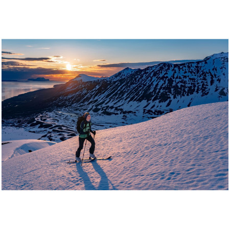 Dámska bunda Silvini Asprino