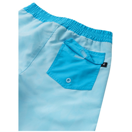 Detské plavky Reima Papaija akva