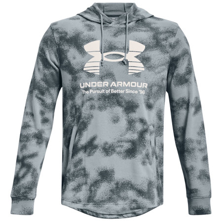 Pánska mikina Under Armour Rival Terry Novelty HD