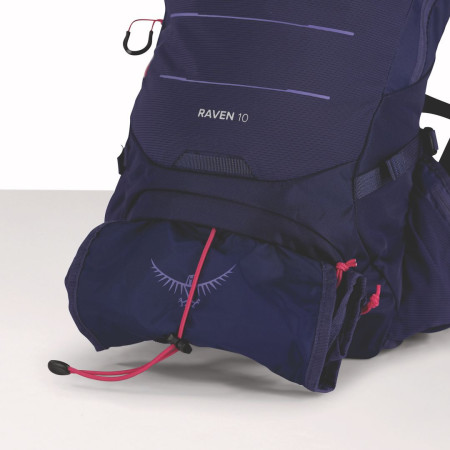 Dámsky batoh Osprey Raven 14