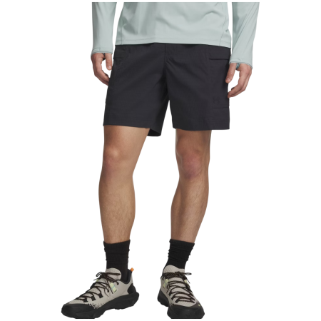 Pánske kraťasy Under Armour M Explor Hike Cargo Short