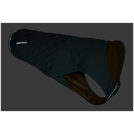 Oblečenie pre psa Ruffwear Stumptown Jacket