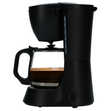 Kávovar Mestic Coffee Machine MK-60 6 cups