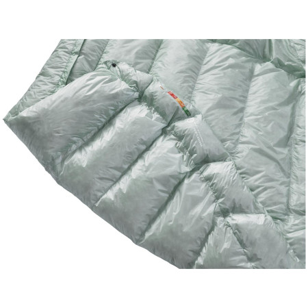 Páperový quilt Therm-a-Rest Vesper 32F/0C Long