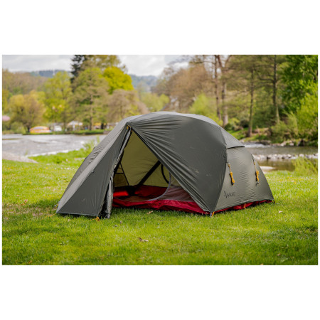 Turistický stan Warg Alp 3