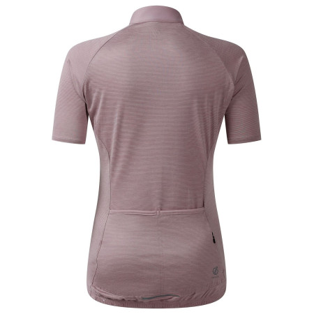 Dámsky cyklistický dres Dare 2b Pedal To Jersey