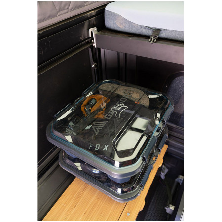 Úložný box Gregory Alpaca Gear Box 25L