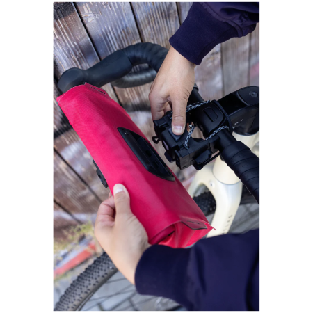 Taška na riadidlá Ortlieb Velo-Sling Flex 2,5l