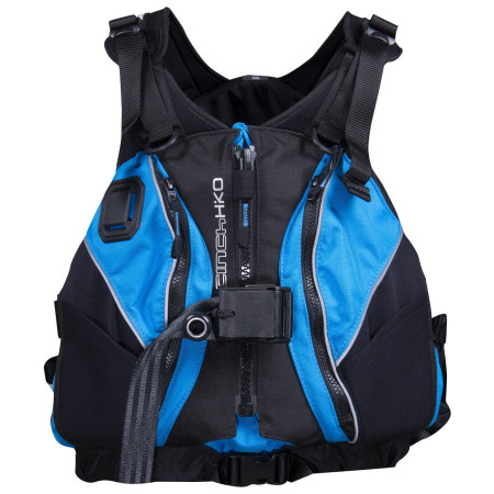 Plávacia vesta Hiko Cinch Harness