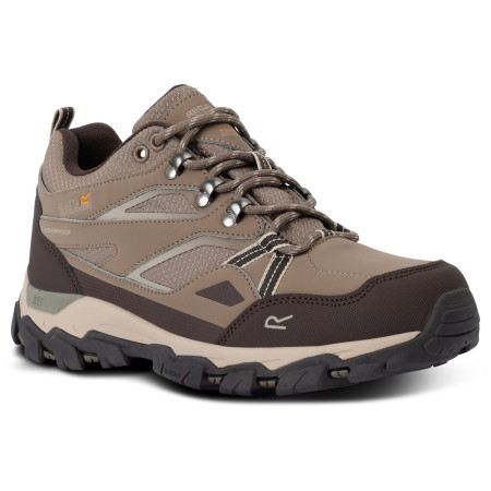 Dámske topánky Regatta Wmn Holcombe III Low