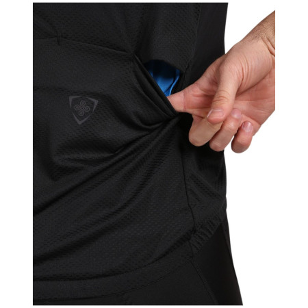 Pánska vesta Kilpi Flow-M