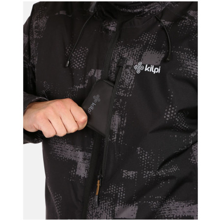 Pánska bunda Kilpi Tampa-M