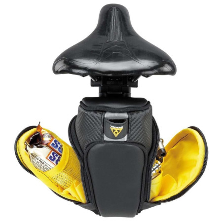 Podsedlová brašňa Topeak Mondo Pack