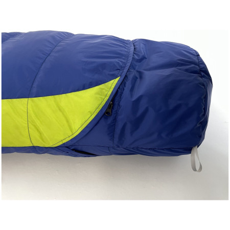 Detský spacák Sir Joseph Kiki Basic 125-145