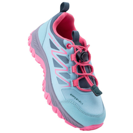 Detské topánky Hi-Tec Lorir Jrg