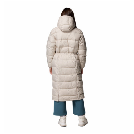 Dámsky kabát Columbia Pike Lake™ III Long Jacket