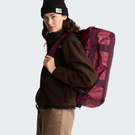 Cestovná taška The North Face Base Camp Voyager Duffel 42l