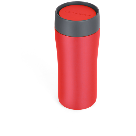 Termohrnček LifeVenture One Touch Thermal Mug 350 ml