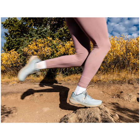 Dámske bežecké topánky Topo Terraventure 4