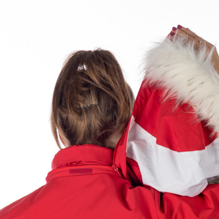 Dámska lyžiarska bunda Northfinder Zella