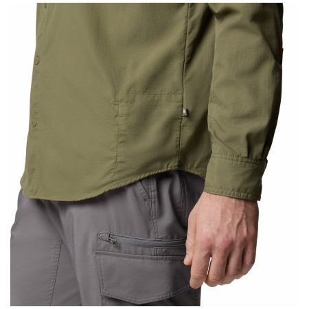 Pánska košeľa Columbia Skien Valley™ Long Sleeve Shirt