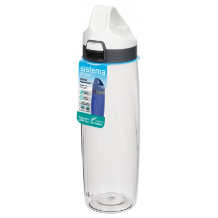 Fľaša na vodu Sistema TRITAN Adventum Online Range 900 ml