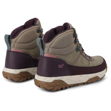 Dámske topánky Regatta Shayford