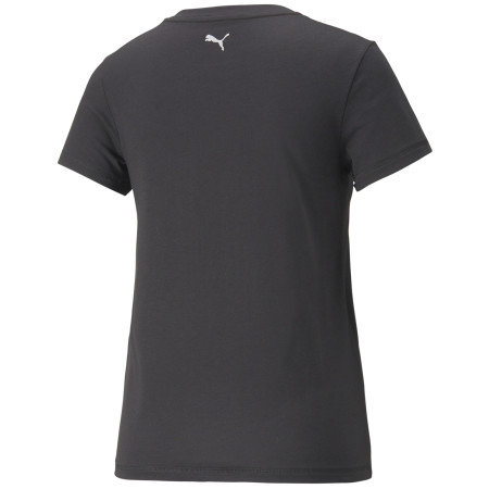Dámske tričko Puma Stardust Crystalline Short Sleeve Tee