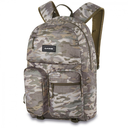 Batoh Dakine Method DLX 28L zelená/svetlo zelená