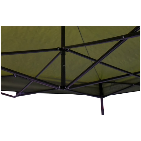 Párty stan Cattara 3 x 3m Waterproof