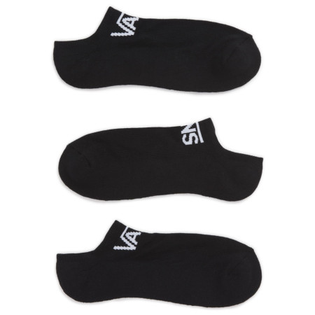 Ponožky Vans MN Classic Kick 9.5-13, 3Pk