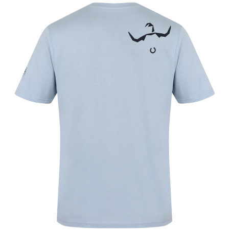 Pánske tričko High Point Rock Wall T-Shirt