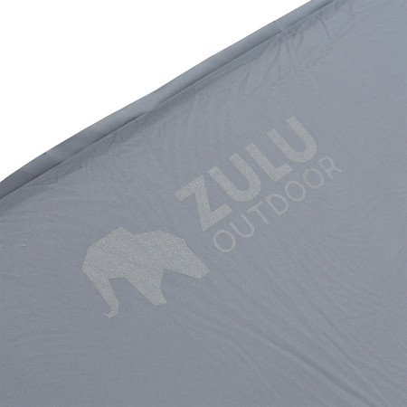 Samonafukovací matrac Zulu DreamKing 3D Mat Double 10