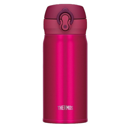 Termoska Thermos Motion JNL 350 ml ružová jahodová