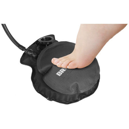 Solárna sprcha Brunner Splash 15 l