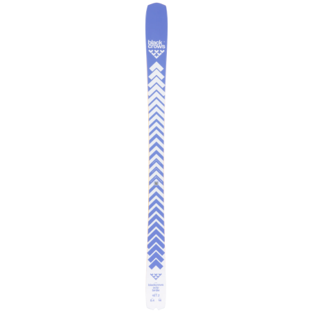 Skialpové lyže Black Crows Octo Birdie Women's 25/26 svetlomodrá Light Blue