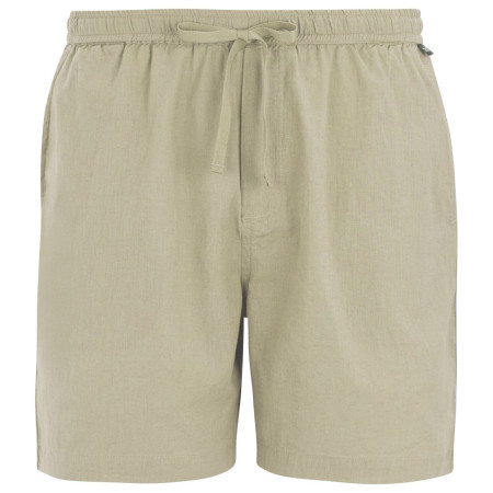 Pánske kraťasy Regatta Hadlin Shorts béžová White Pepper