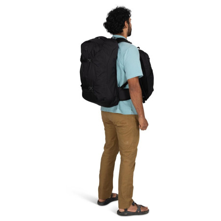 Cestovná taška Osprey Farpoint 55