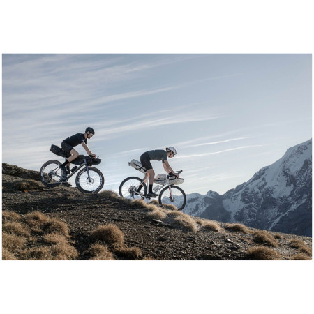 Brašňa pod sedlo Cyclite Saddle Bag / 02