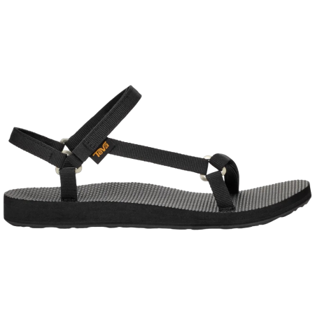 Dámske sandále Teva Original Universal Slim čierna