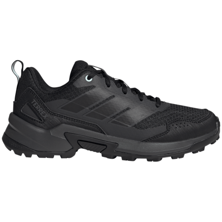Dámske trekové topánky Adidas Terrex Eastrail 3 W čierna Carbon/Cblack/Seflaq