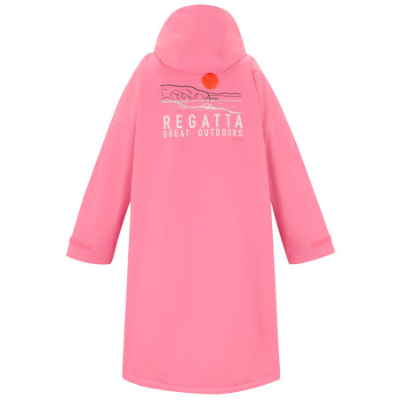 Nepremokavý kabát Regatta Adult W Proof Robe