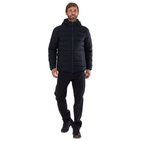 Pánska bunda Fundango Hubble Padded Jacket