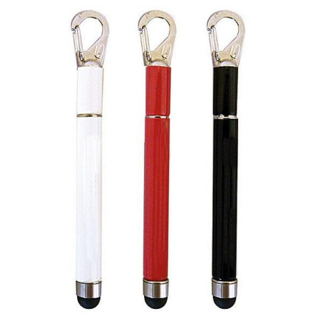 StylusPen ve třech barevných variántách