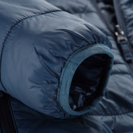 Detská zimná bunda Alpine Pro Douwo Blue